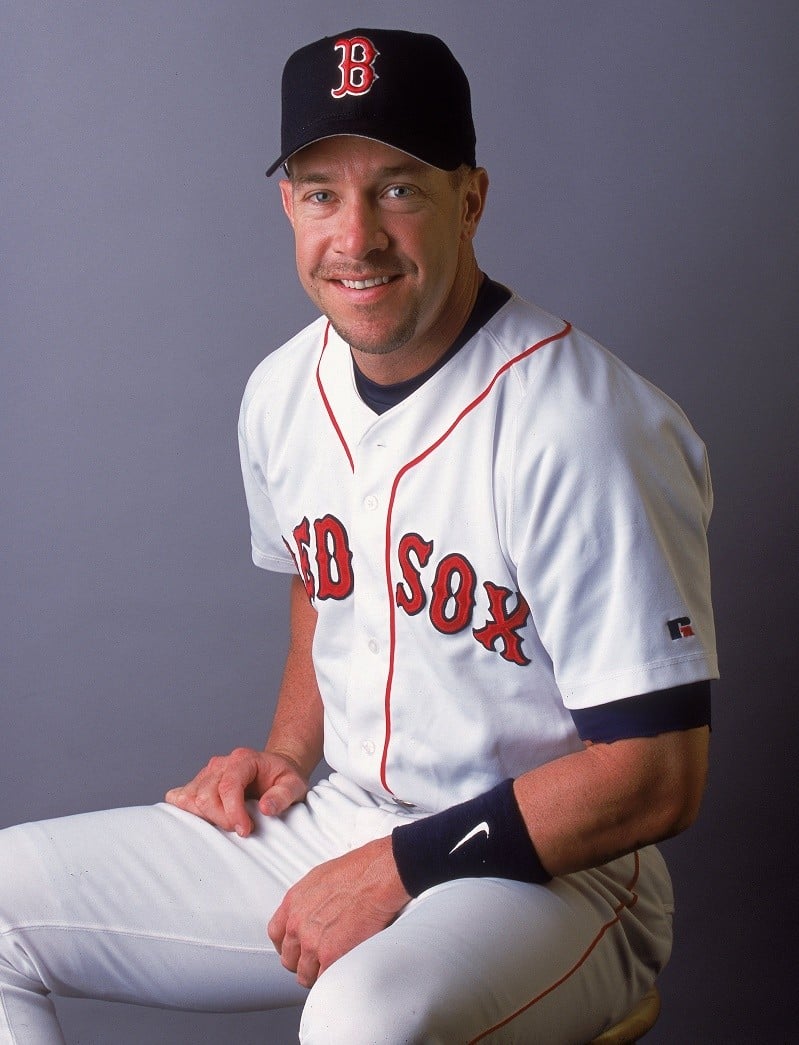 Two-Time All-Star Mike Lansing: How He Achieved a $12M Net Worth